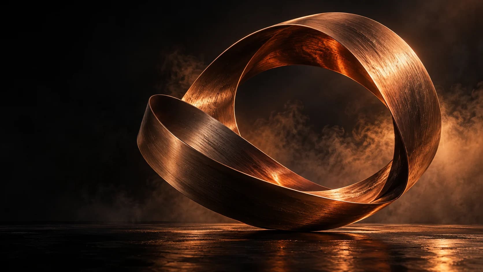 Copper study