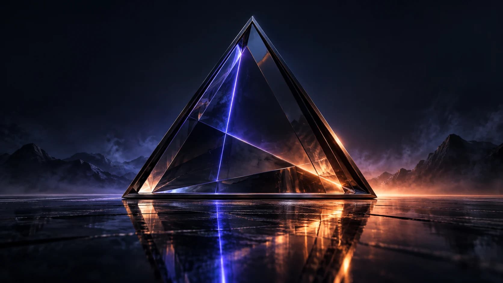 Future prism