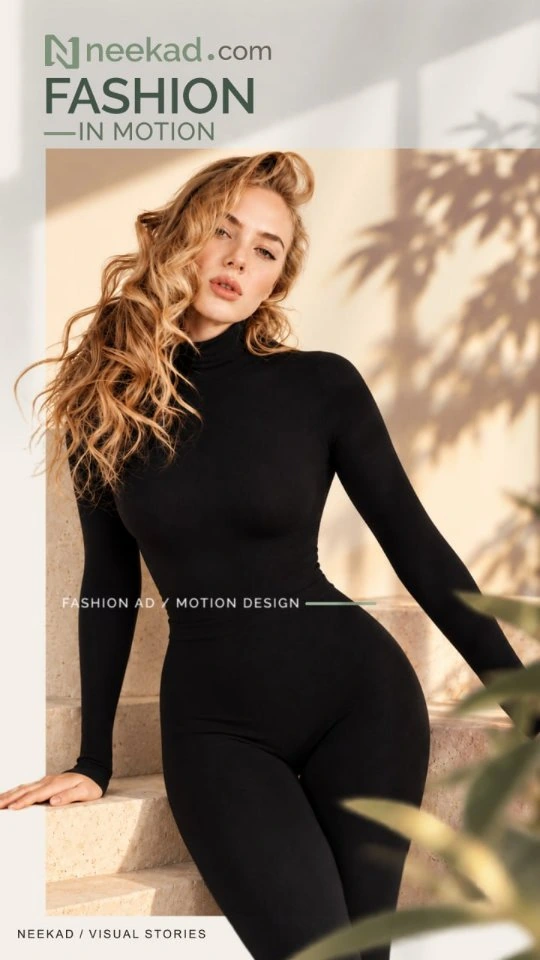 Video production for fashion brands.